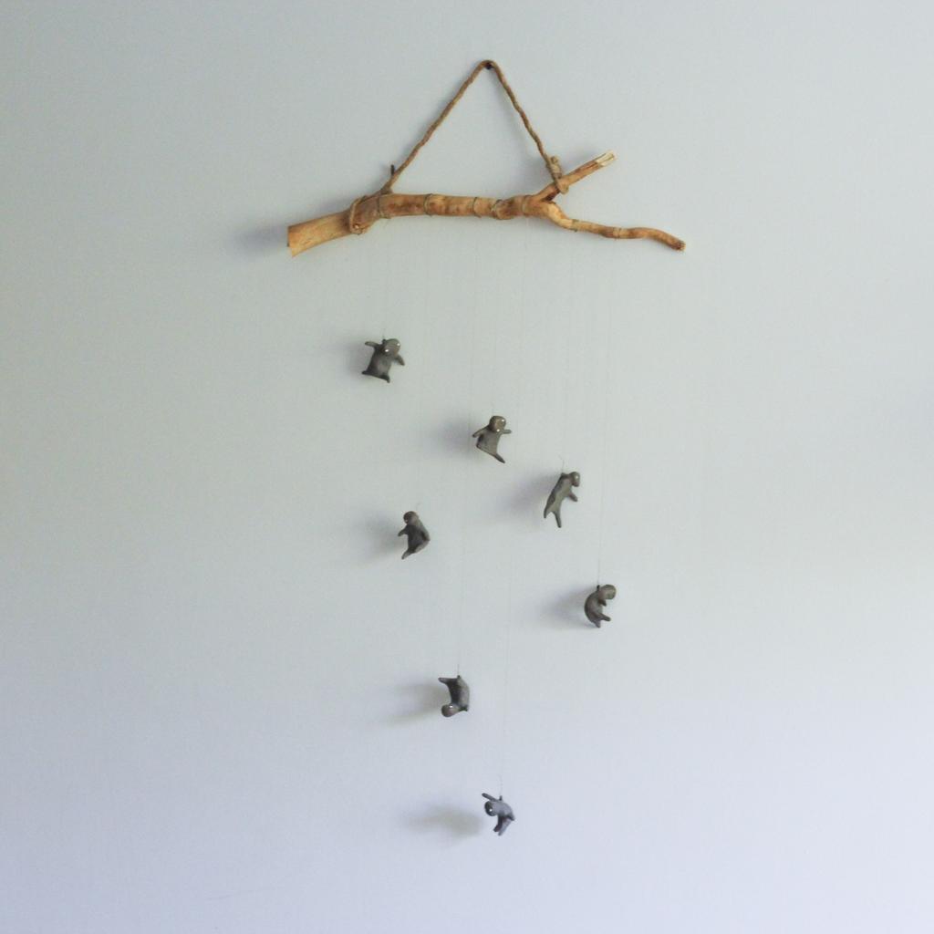 Подвес интерьерный "Чернушки"