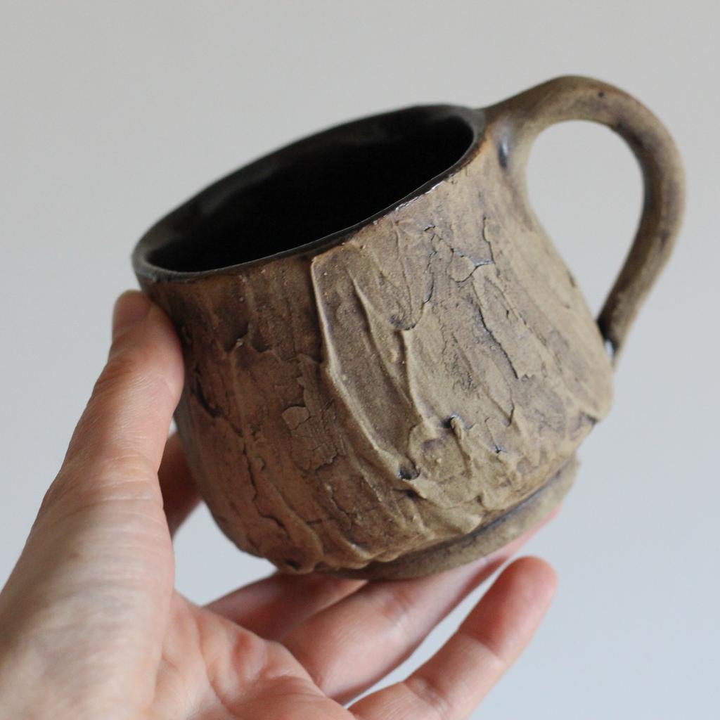 Кружка "Рустик №2"