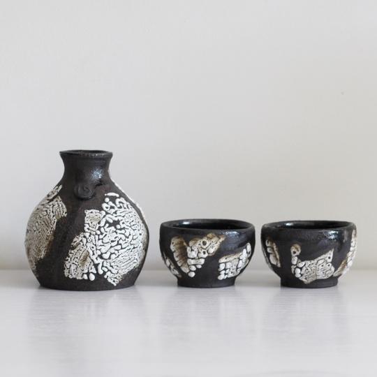 Набор для саке