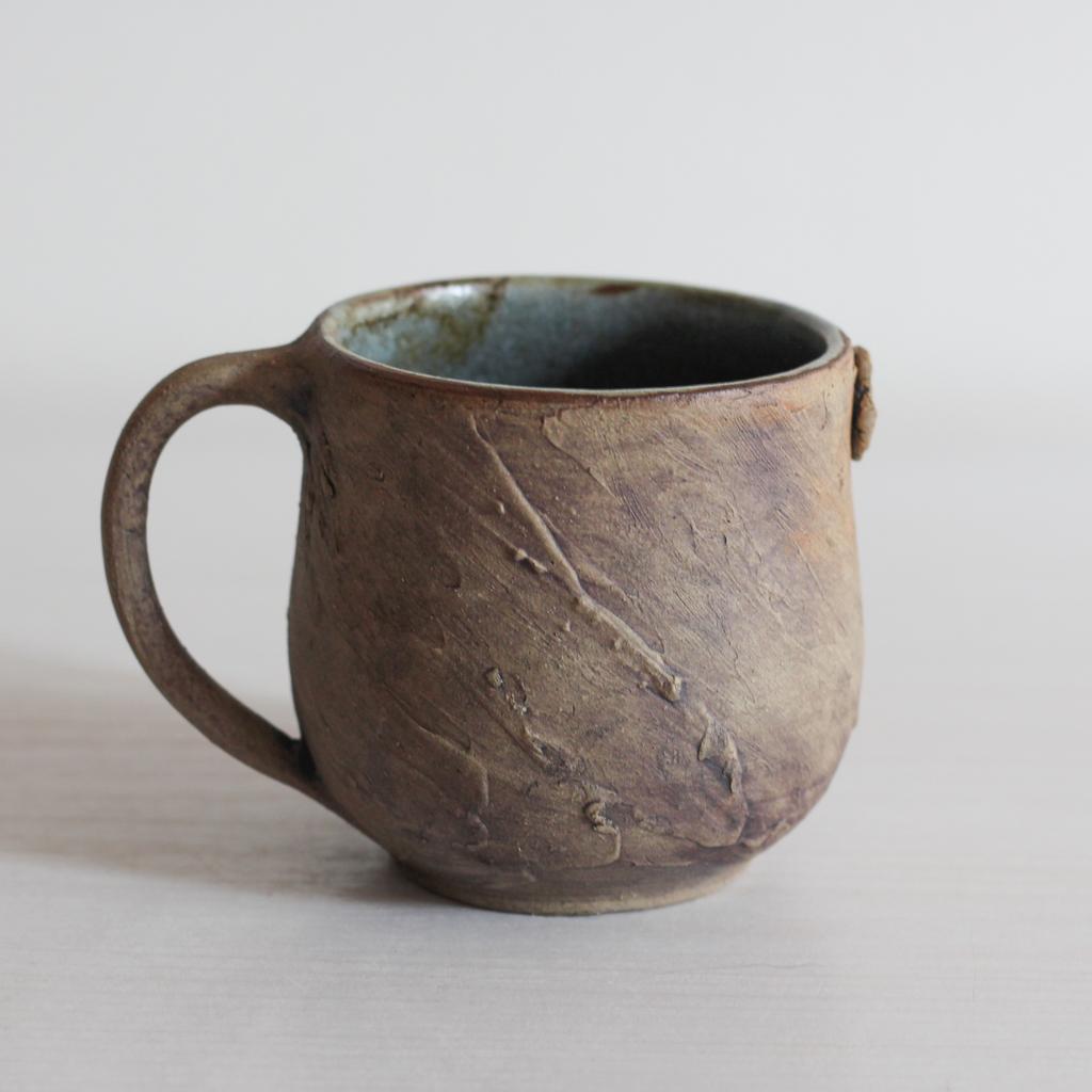 Кружка "Скромница №2"