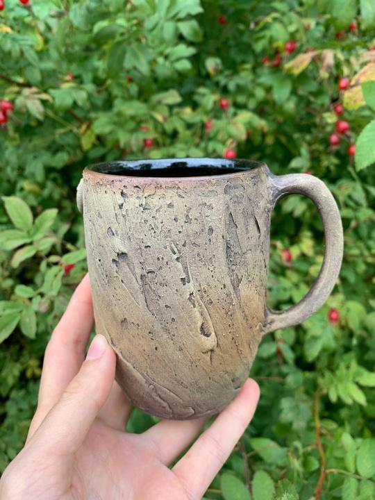 Кружка "Лесная"