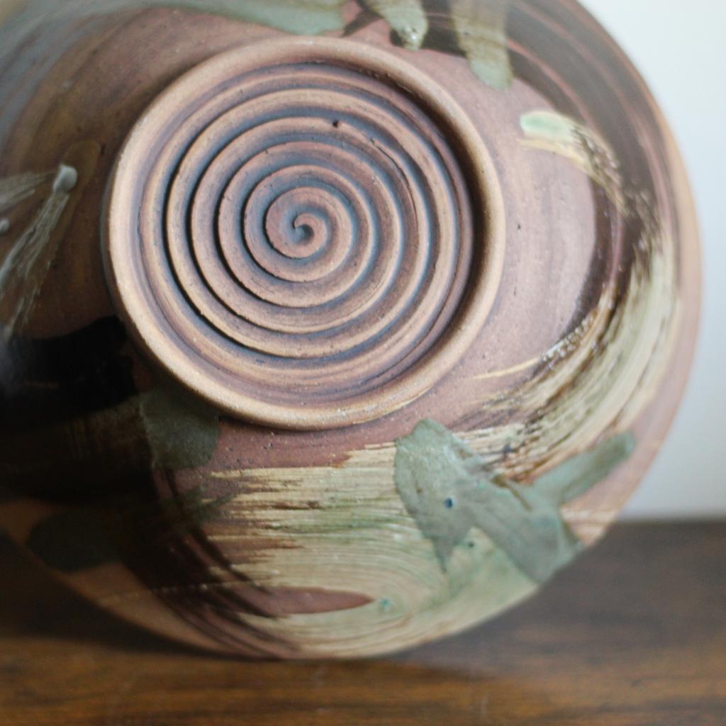 Салатник из коллекции "Азиатские мотивы"