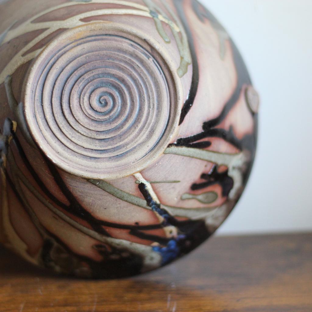 Салатник из коллекции "Азиатские мотивы"