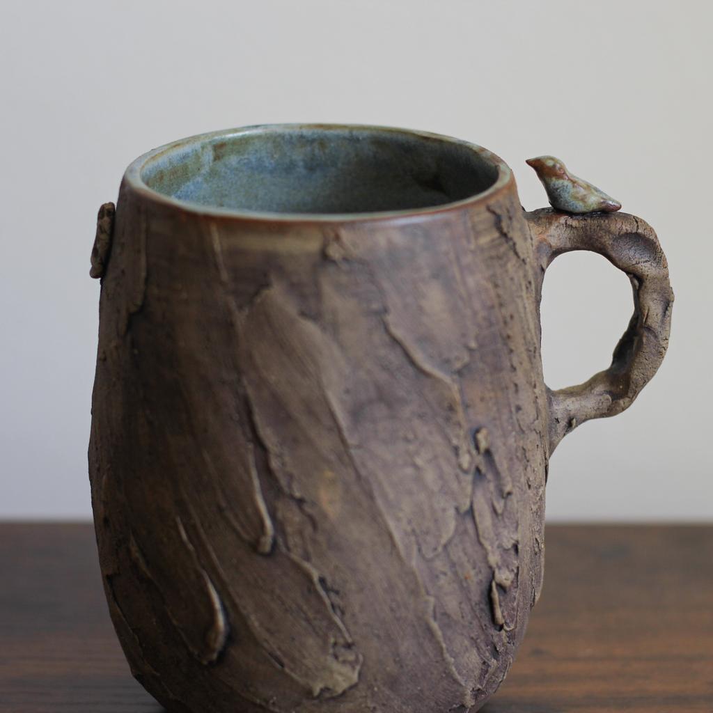 Кружка "Чик-чик"