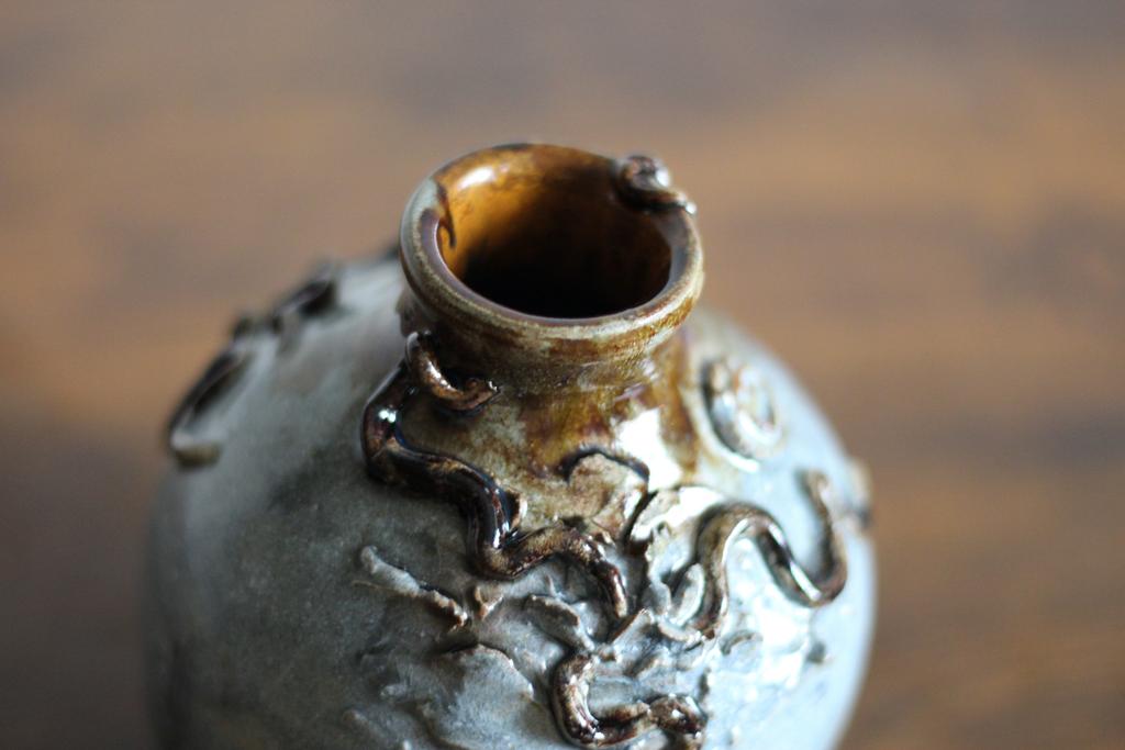 Ваза "Кракен"