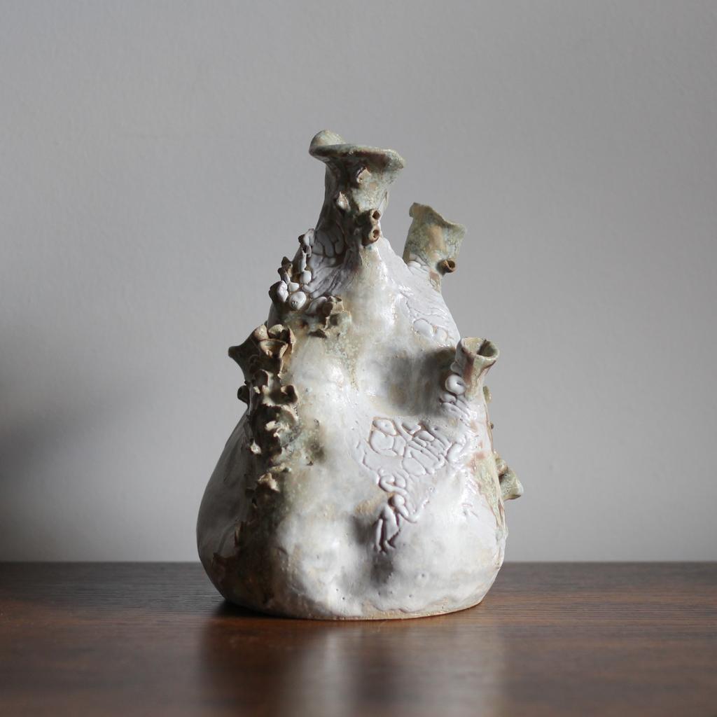 Ваза "Сердце Дейви Джонса"