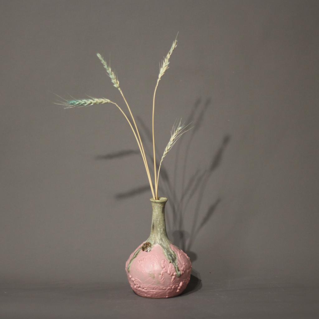 Ваза "Сладкая конфетка"