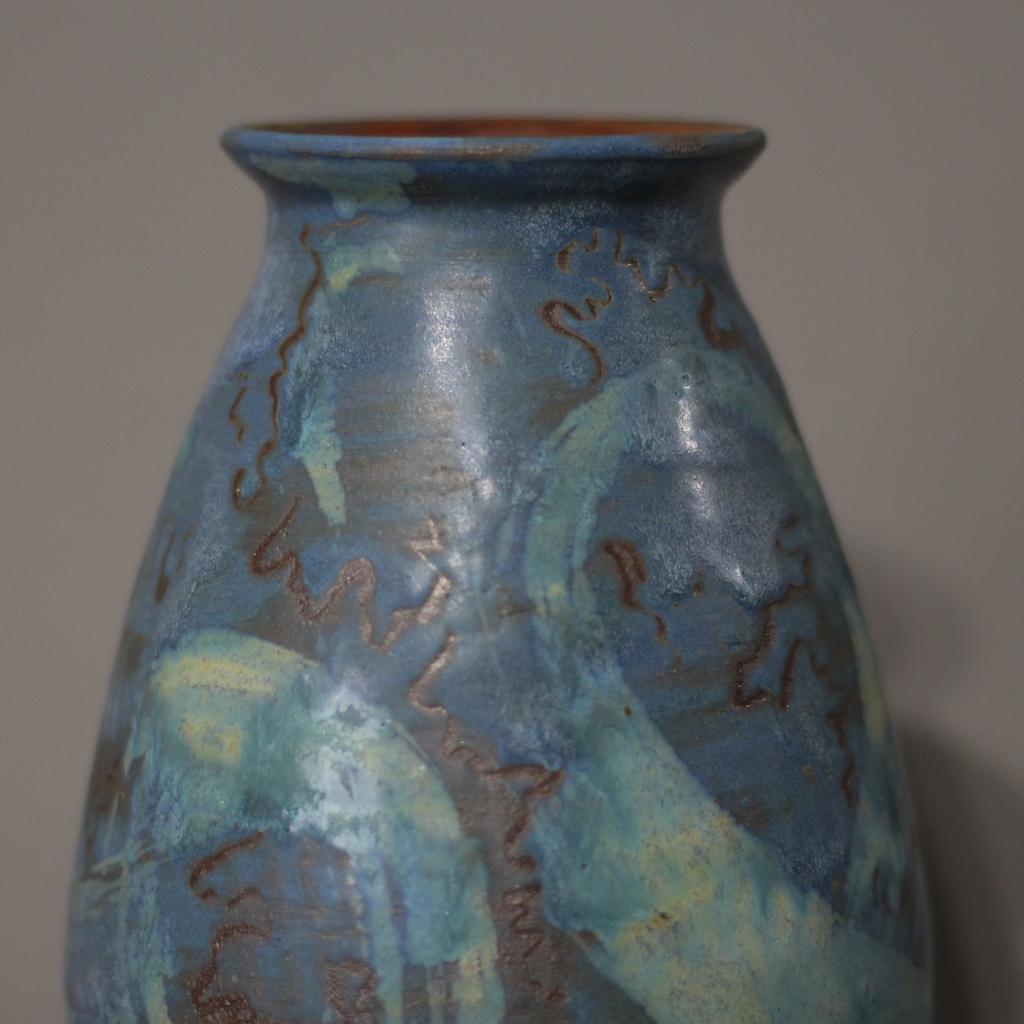 Ваза "Богема"