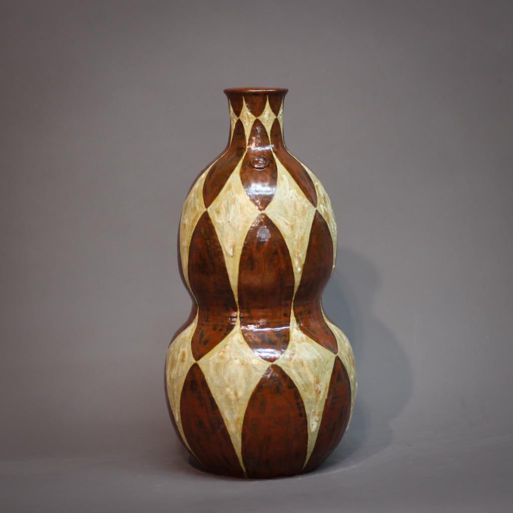 Ваза "Арлекин"