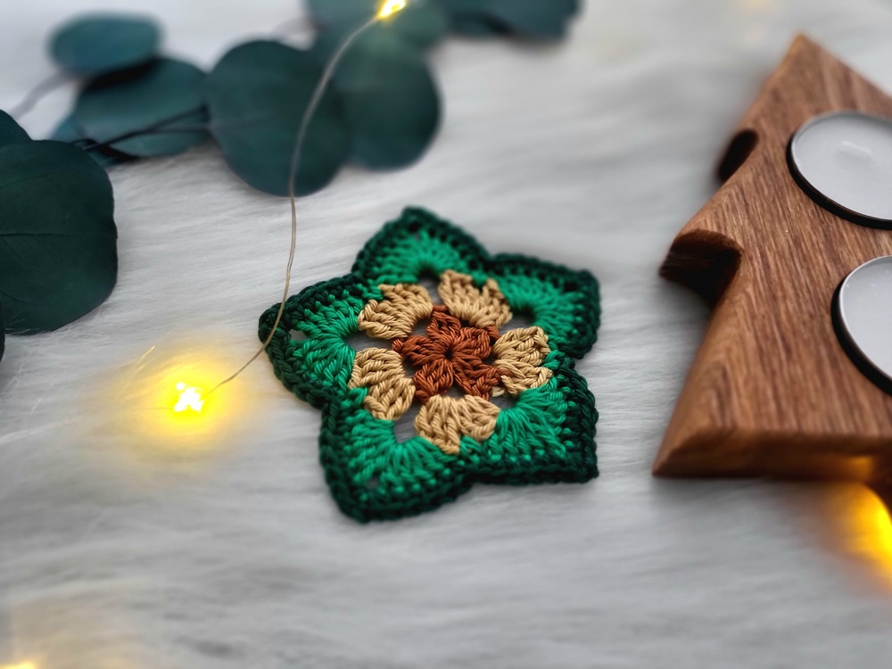 Ёлочные игрушки