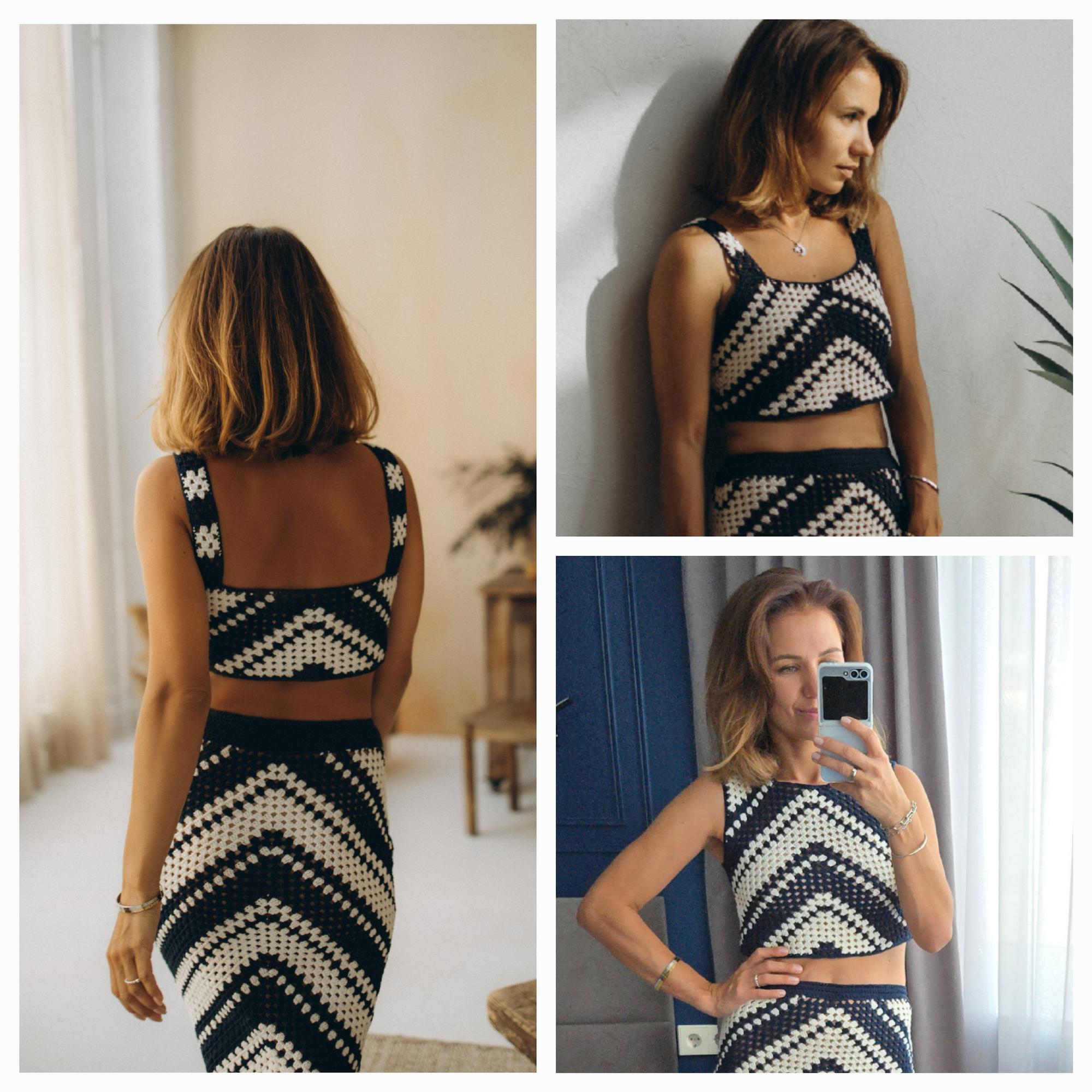 Топ "Геометрия"