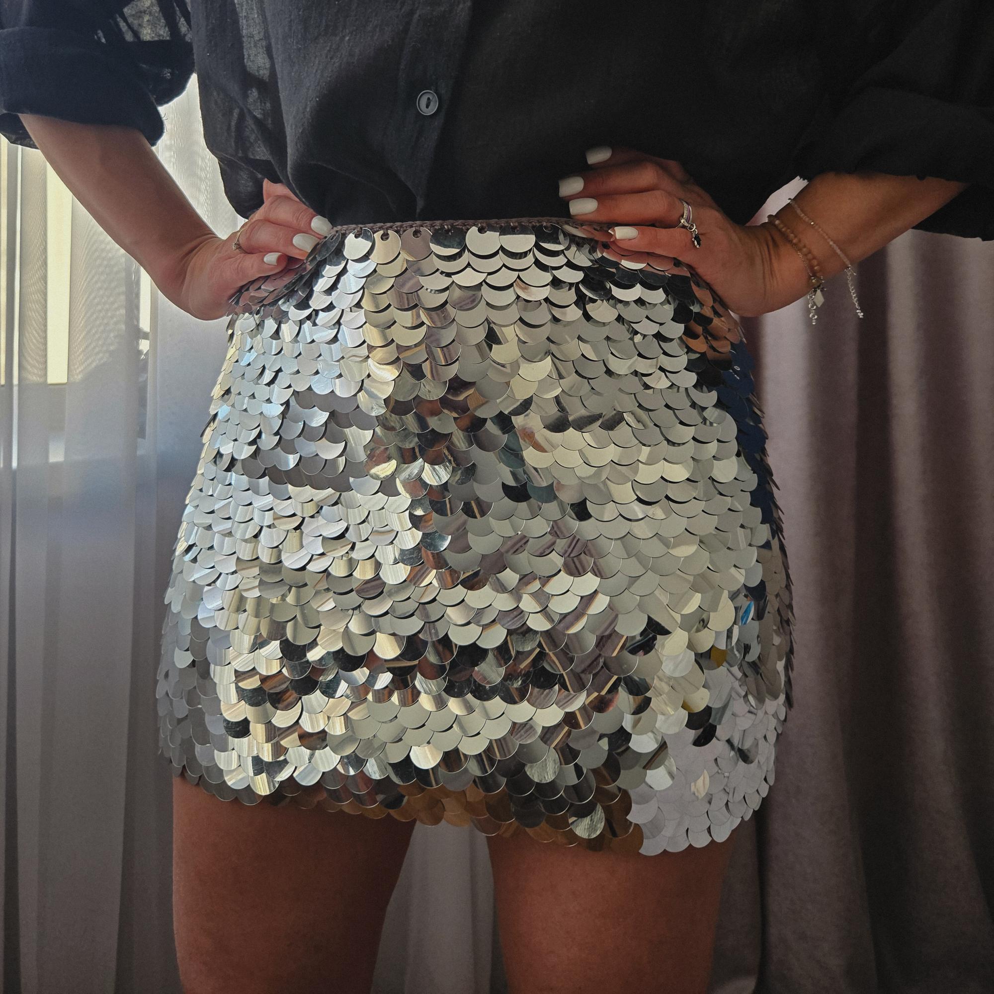 Базовая юбка