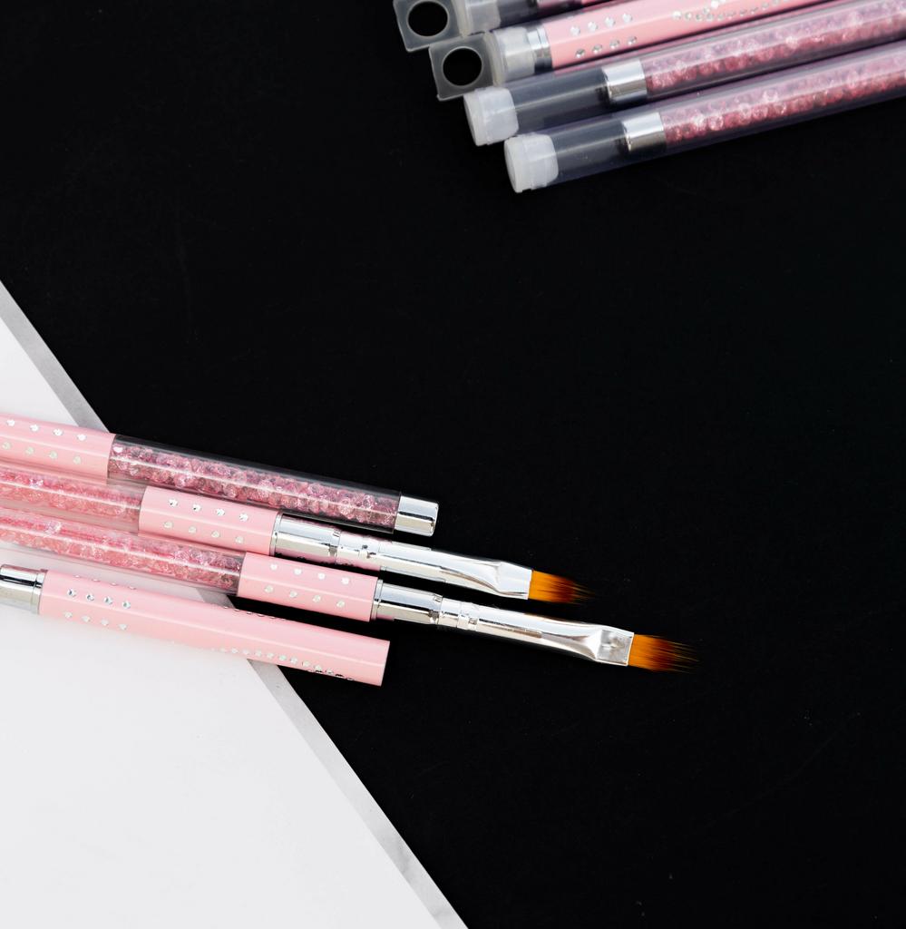 OMBRE BRUSH
