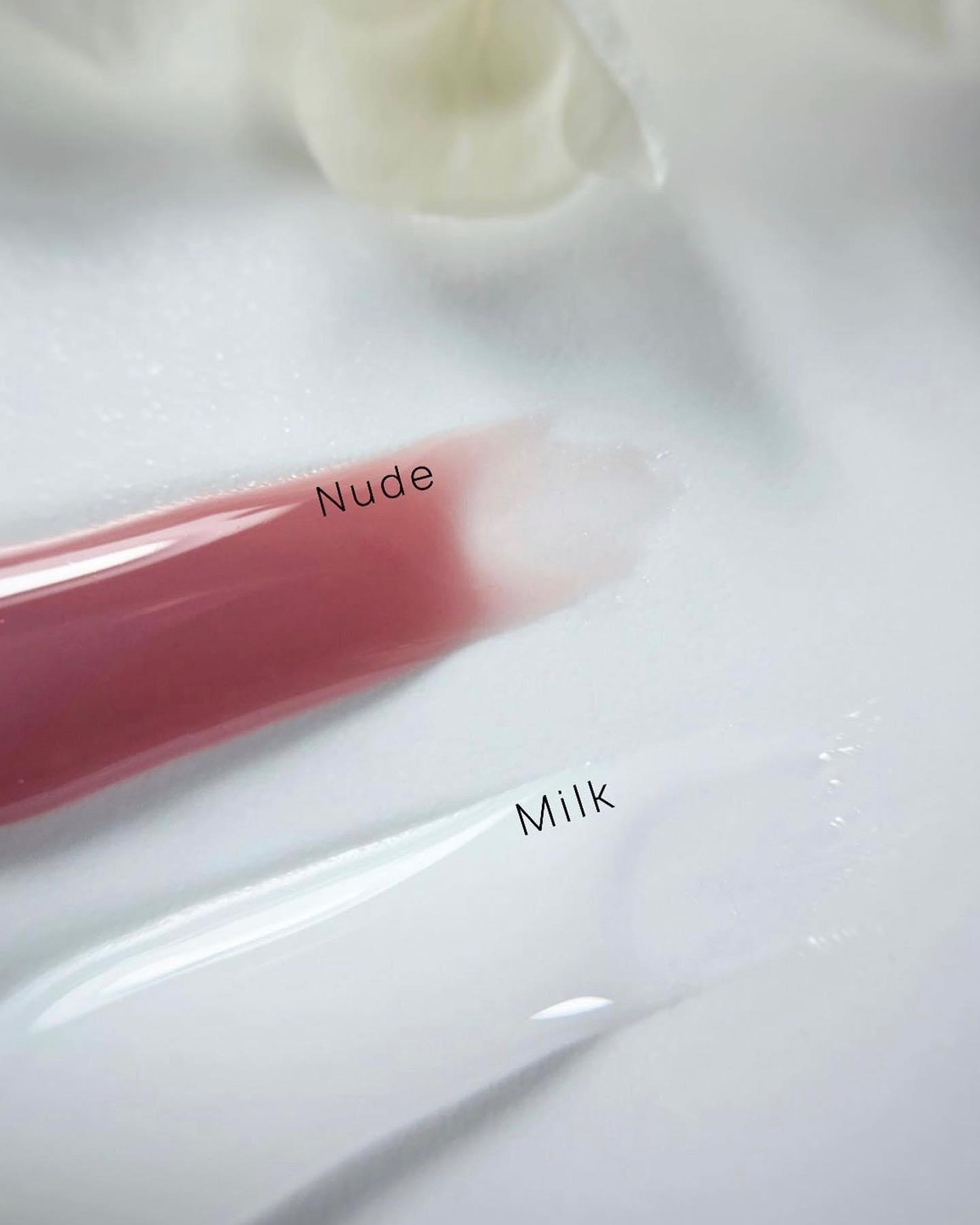 Poly Gel Milk 30 g