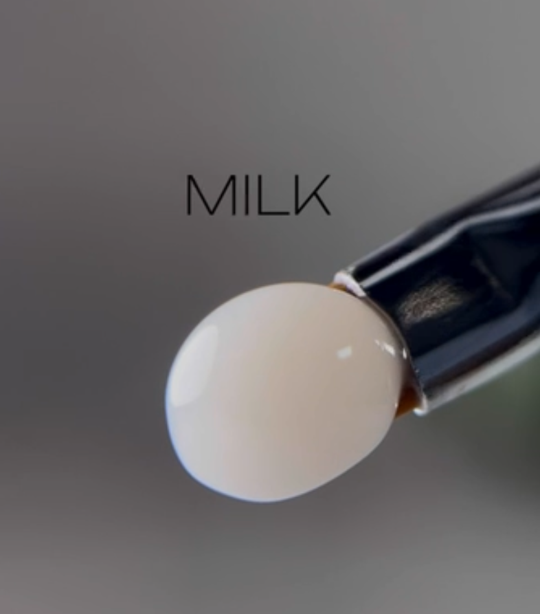 Poly Gel Milk 30 g