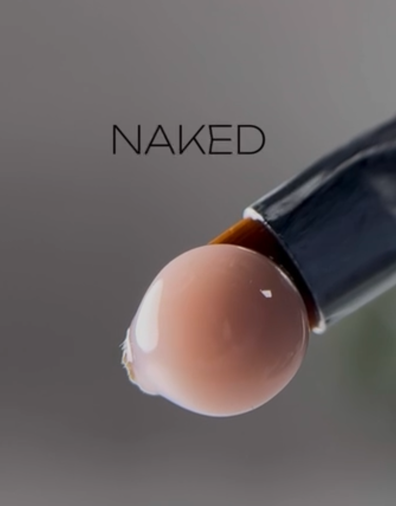 Poly Gel Naked 30g