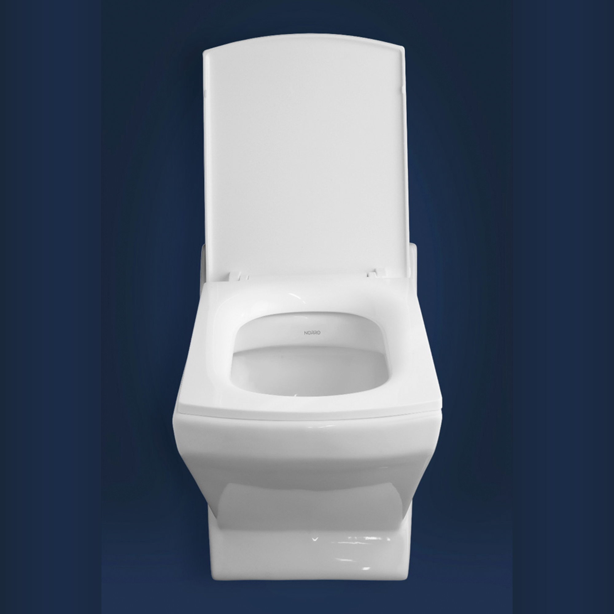 Унитаз подвесной N-3013 Grande