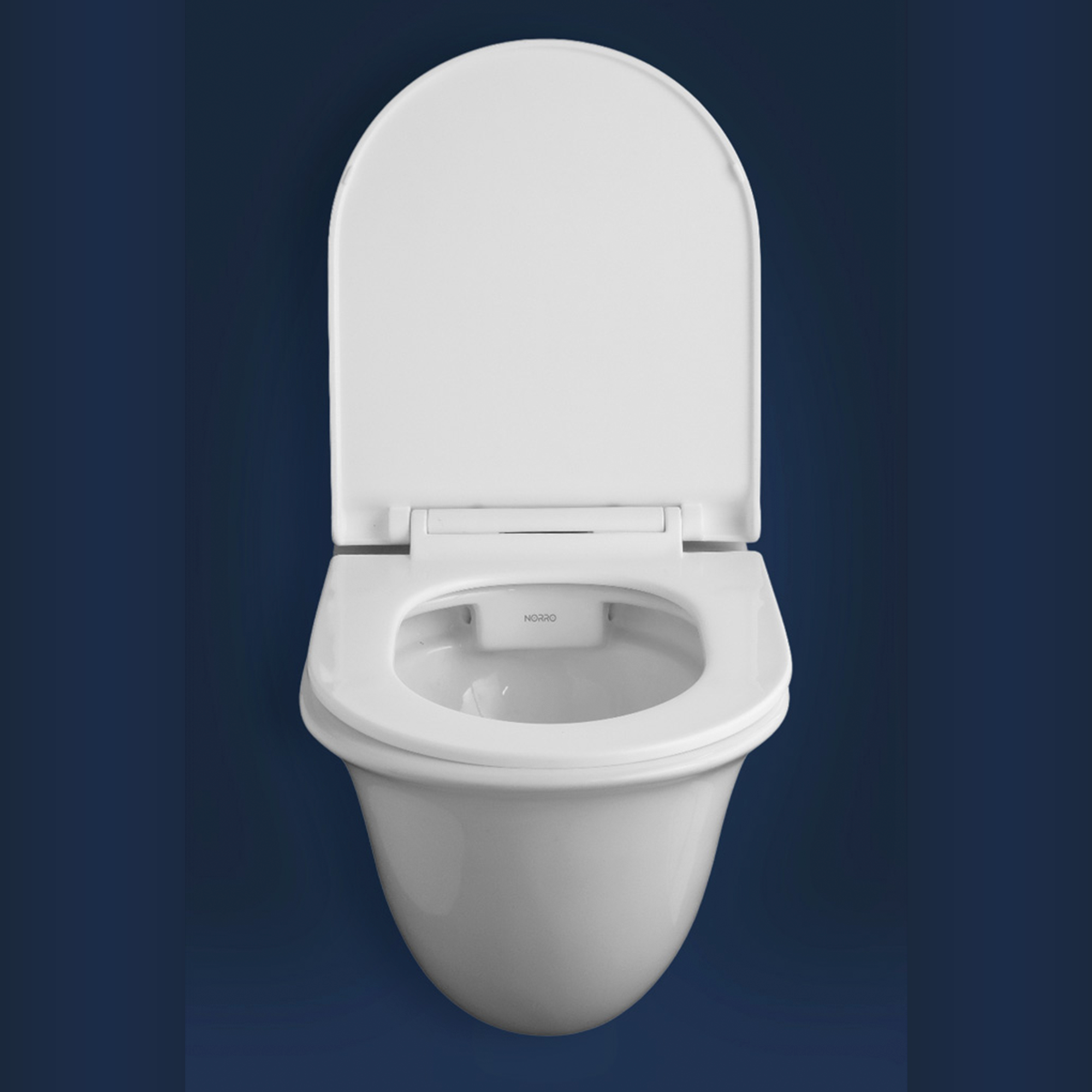 Унитаз подвесной N-3012 Golden fly