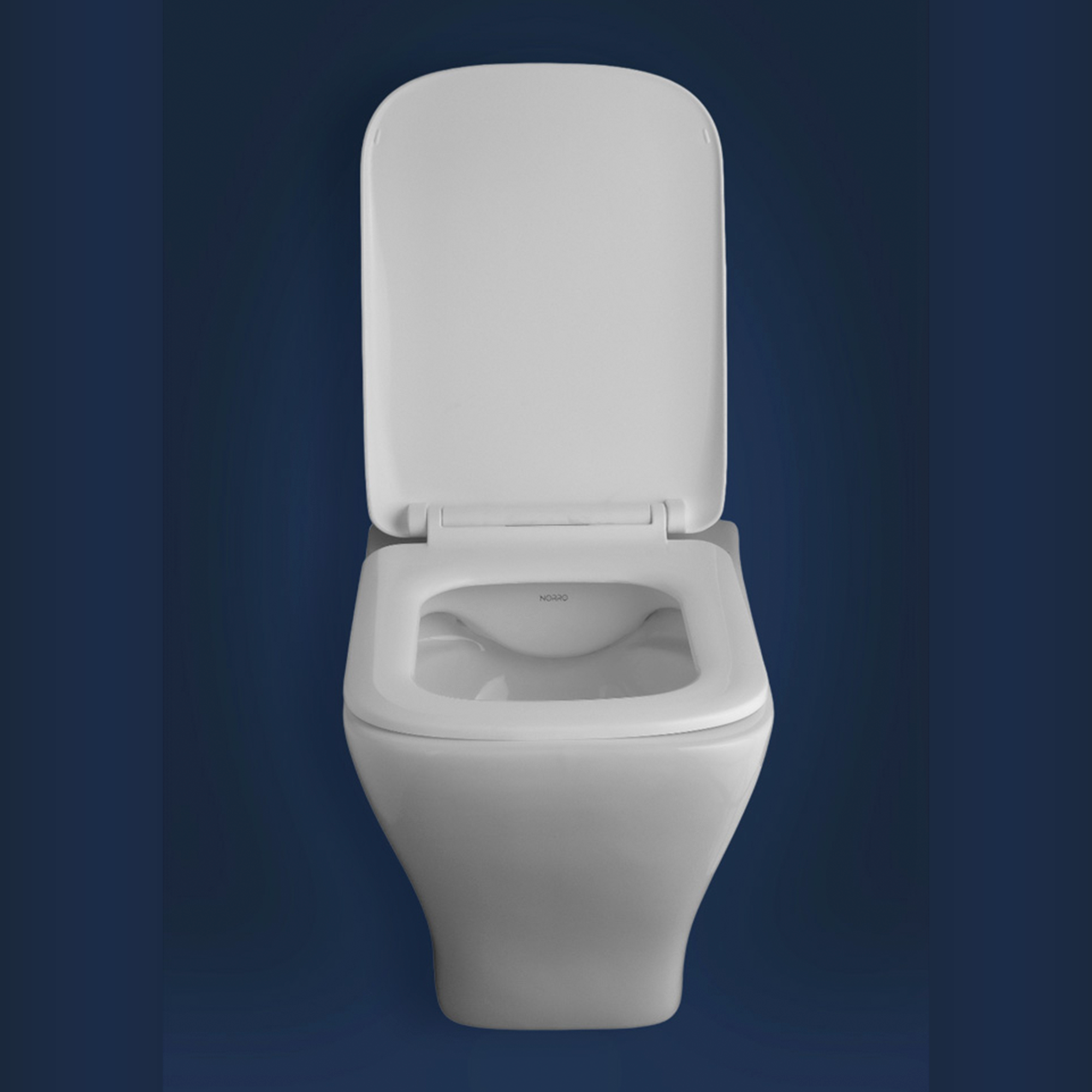 Унитаз подвесной N-3011 Palace