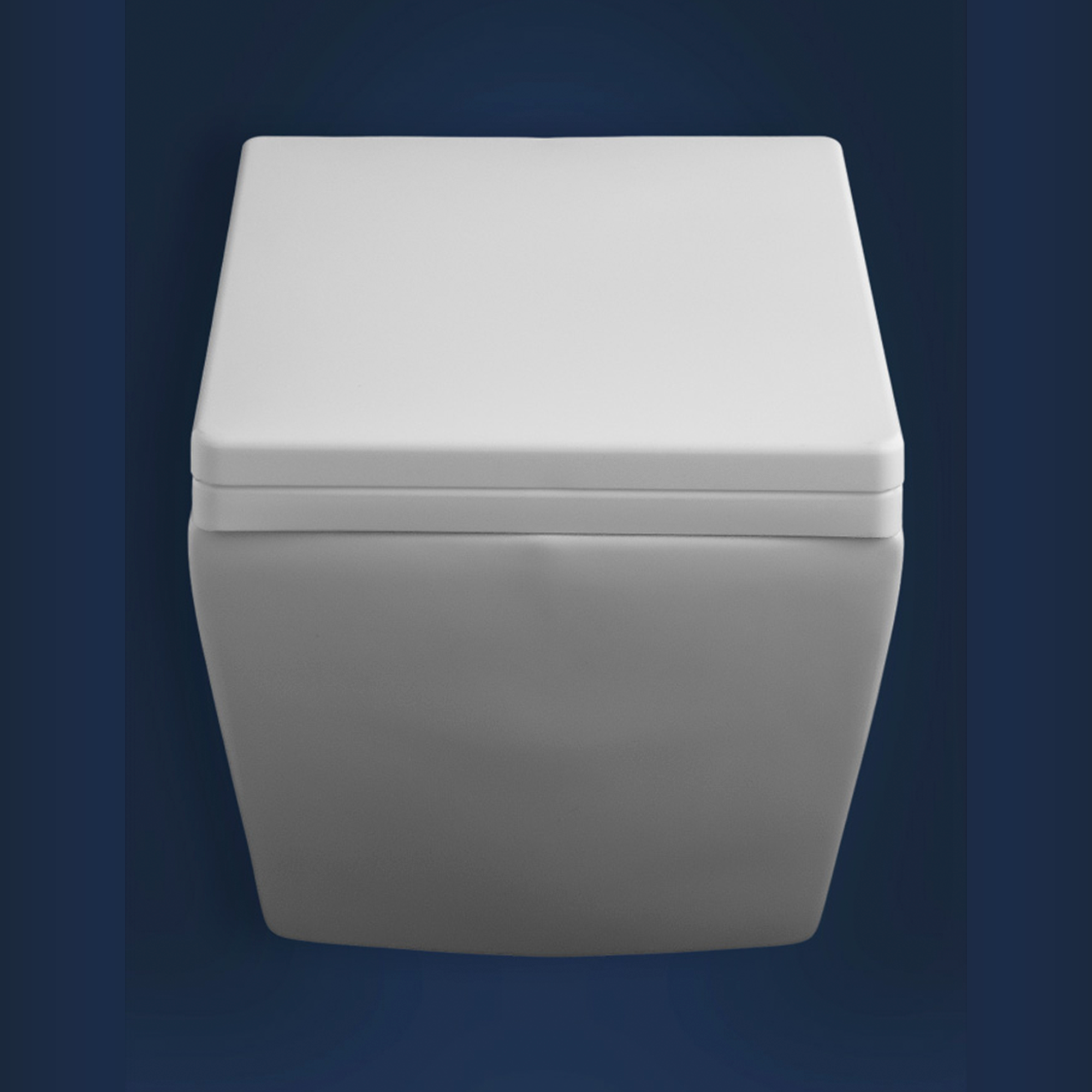 Унитаз подвесной N-3010 Waterfall