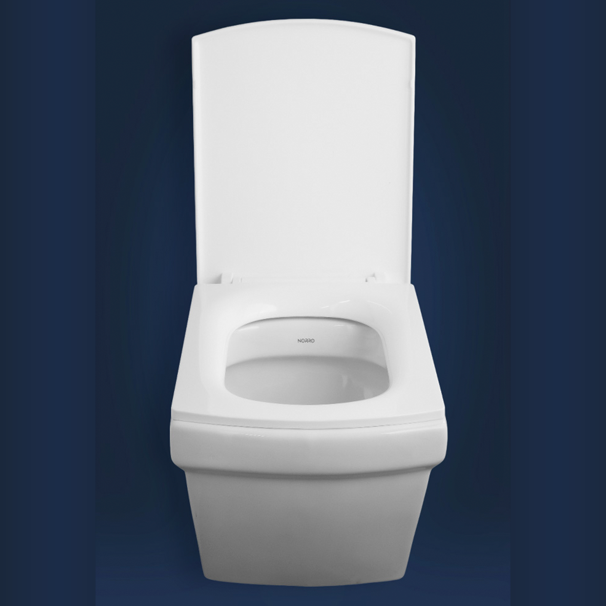 Унитаз подвесной N-3009 Beauty