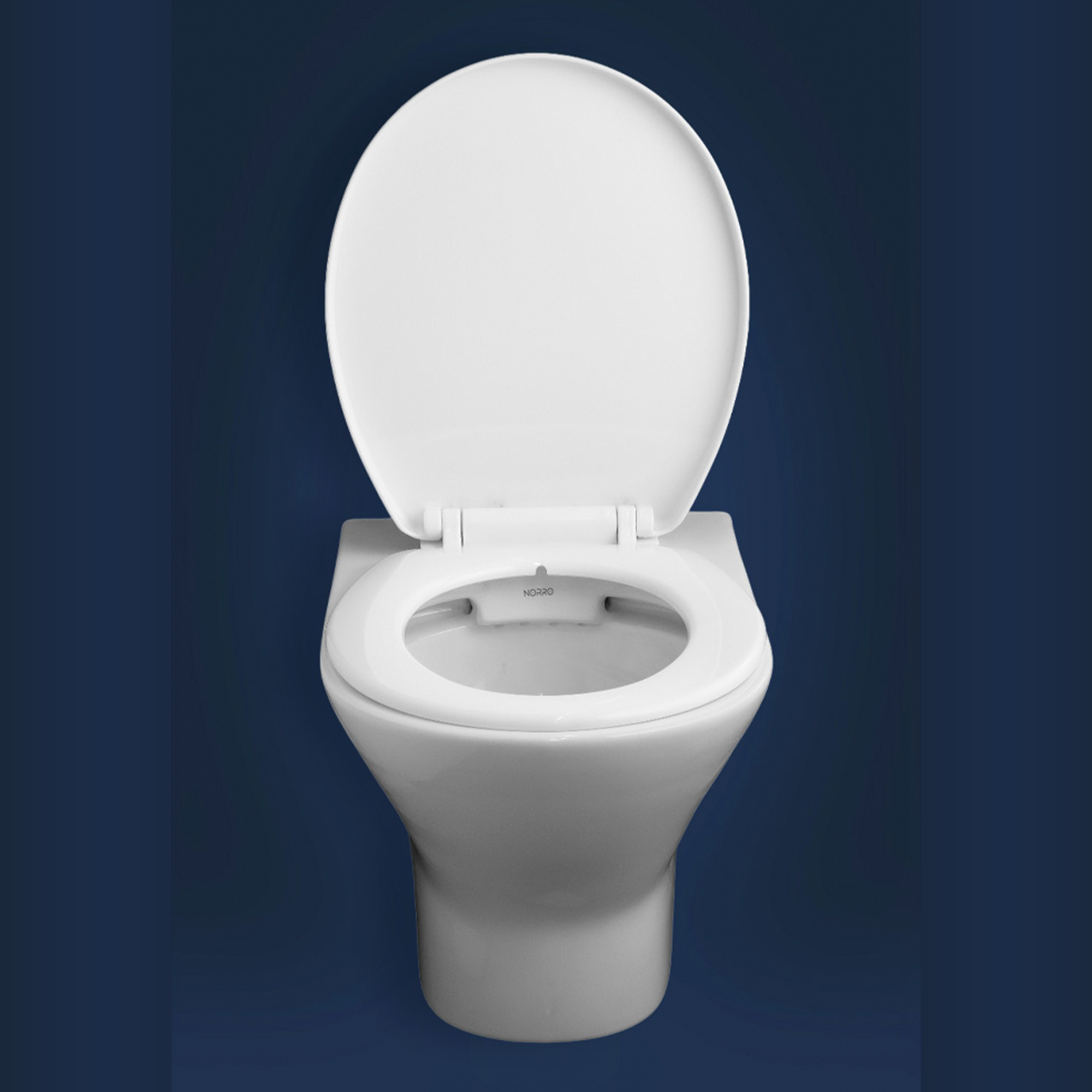 Унитаз подвесной N-3008 Charm