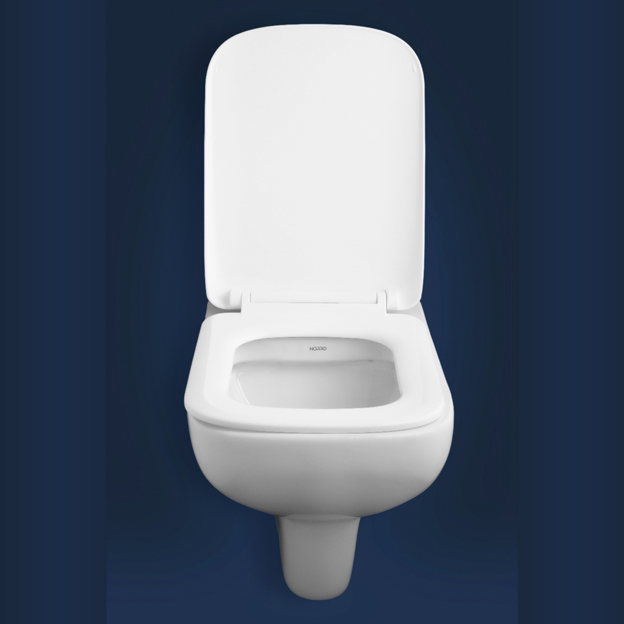 Унитаз подвесной N-3002 Sun