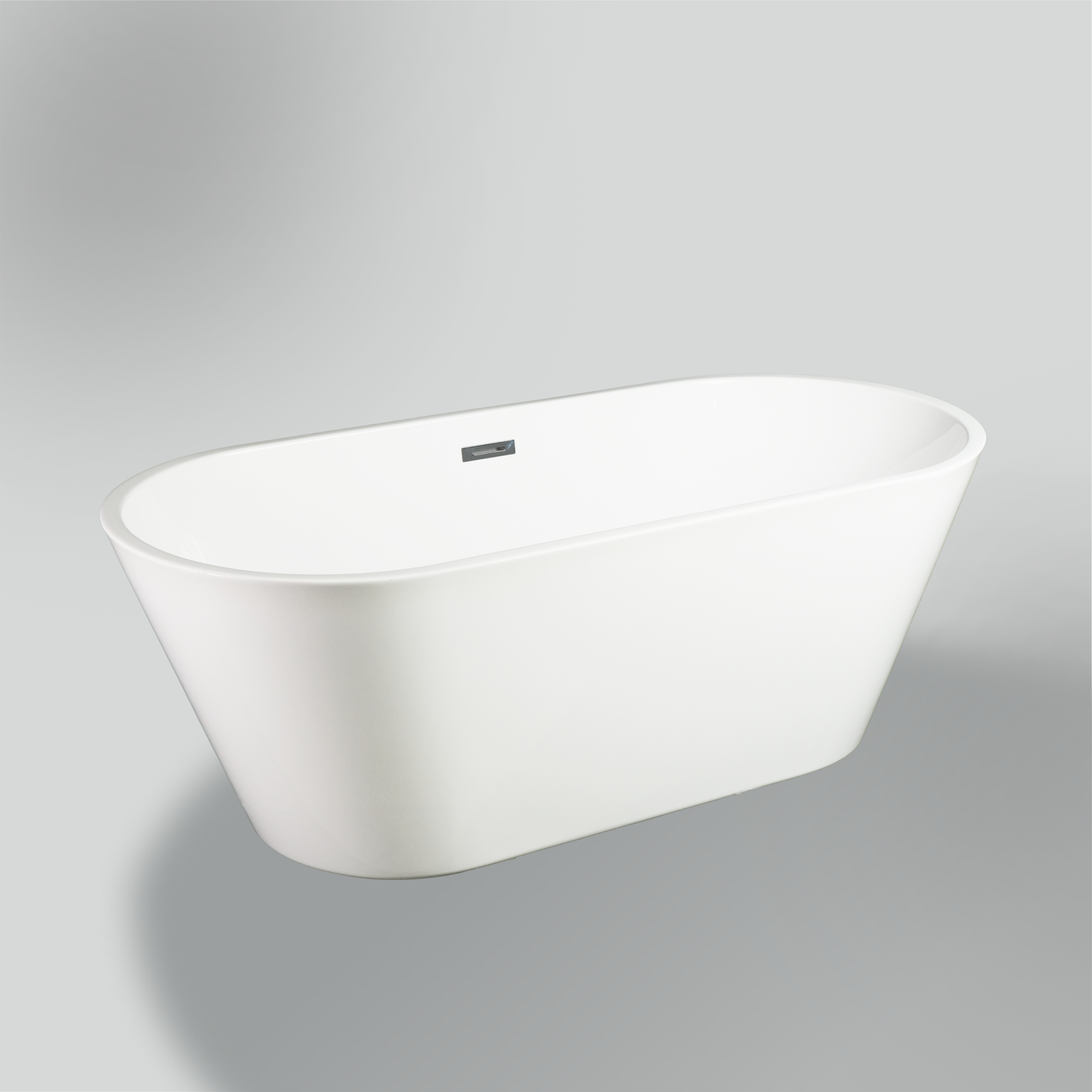 Отдельностоящая ванна N-5038 (1700х800х580)