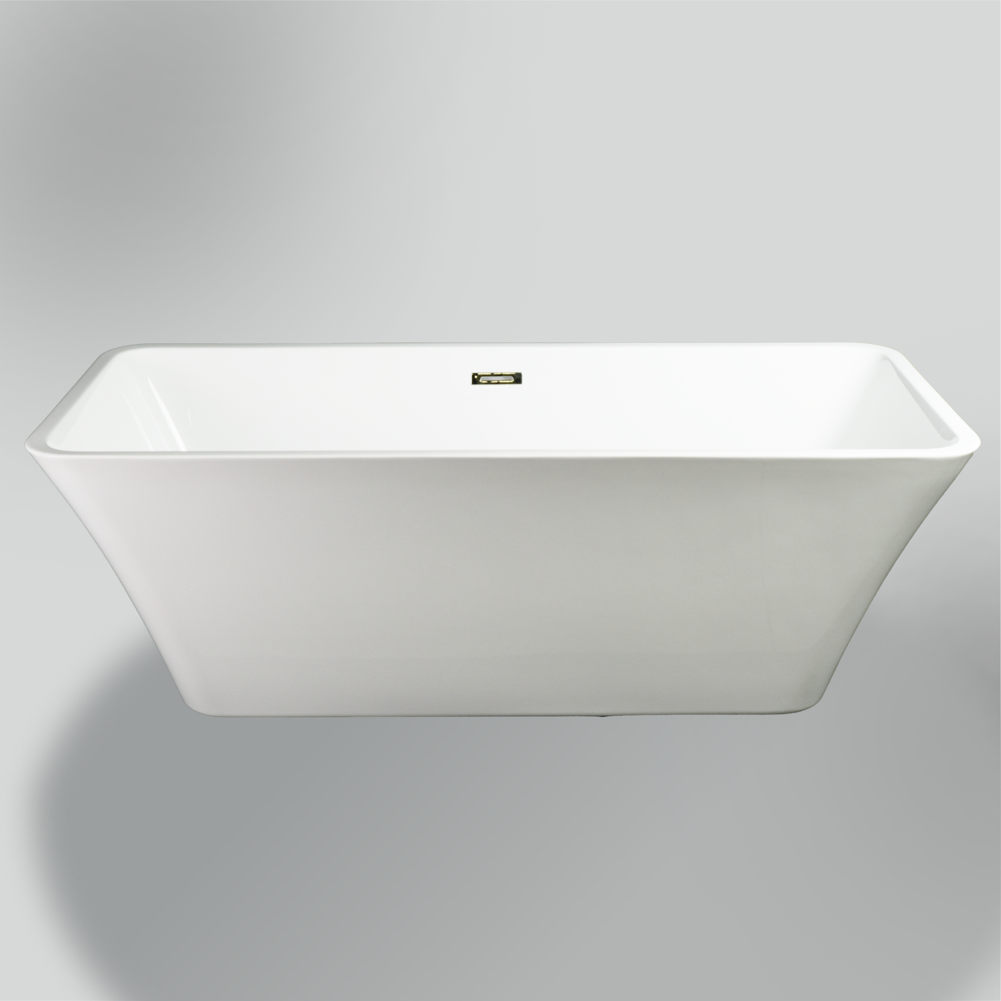 Отдельностоящая ванна N-5048 (1700х750х580 мм)