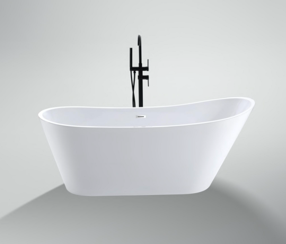 Отдельностоящая ванна N-5050 (1700х750х720 мм)