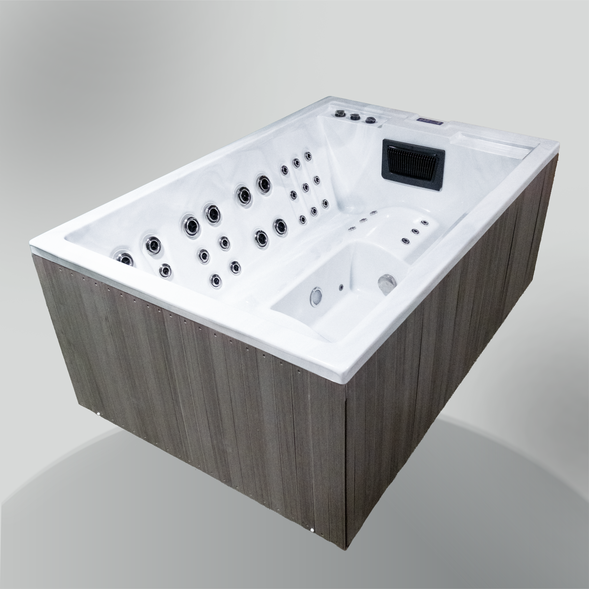 Гидромассажный SPA бассейн SN-903 (2600х1700х800)