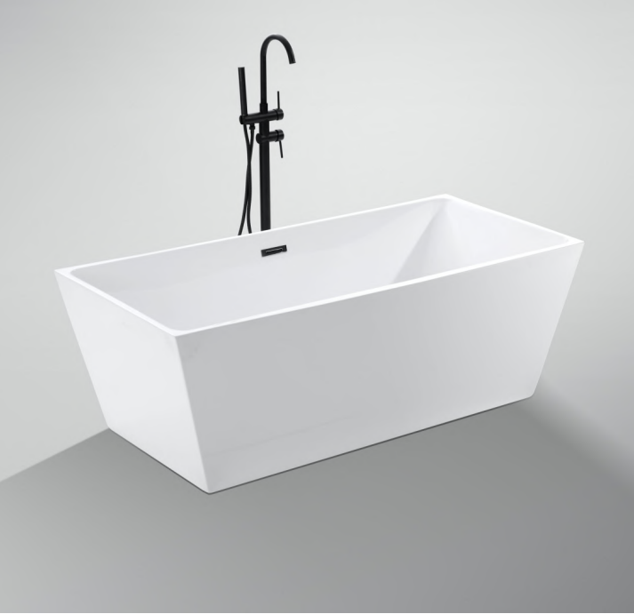 Отдельностоящая ванна N-5046 (1700х750х580 мм)