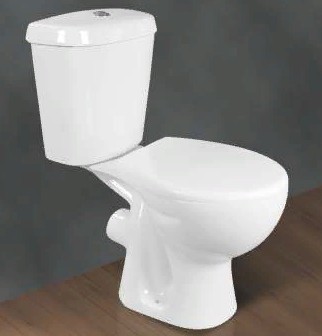 Унитаз с бачком N-3021 ITALIAN