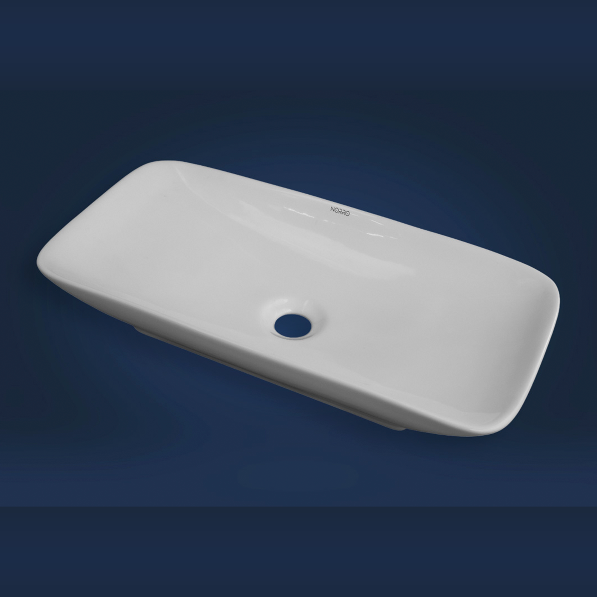 Раковина накладная N-3032 onix tt