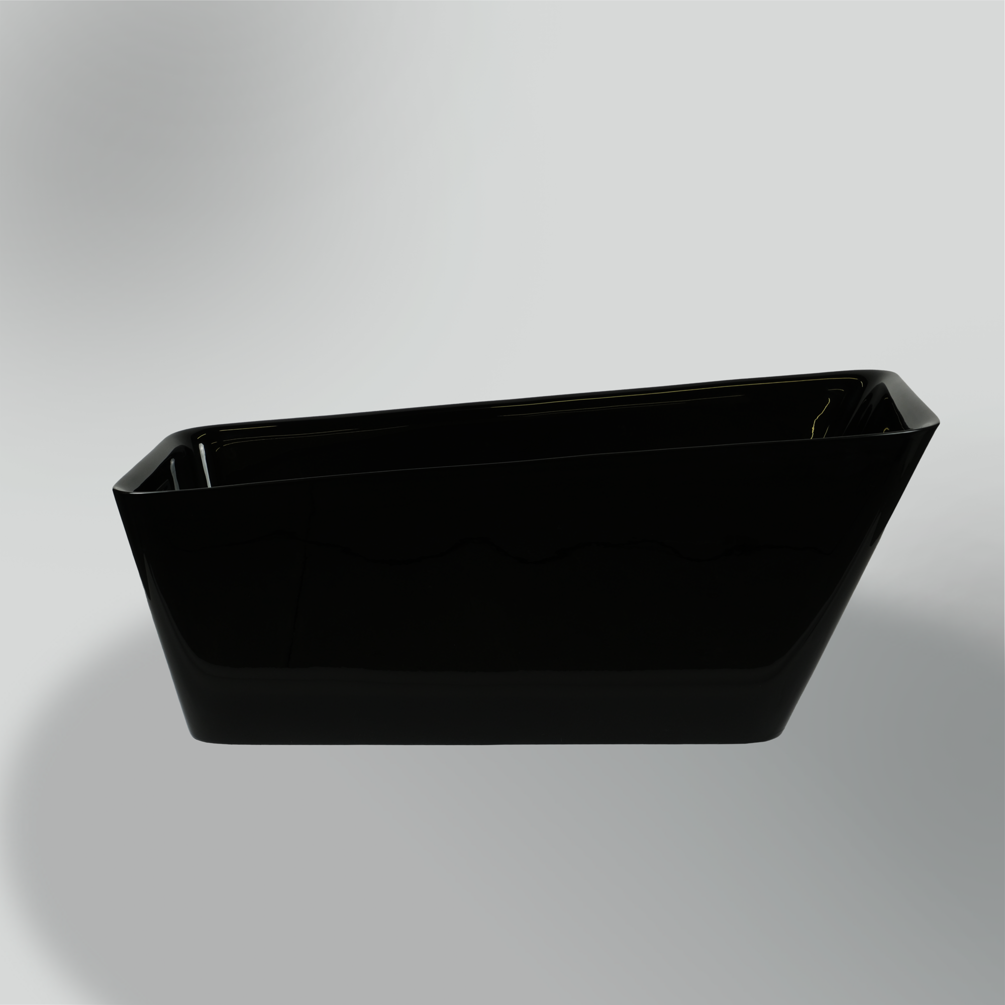 Отдельностоящая ванна N-5047-Ч (1700х750х720 мм)