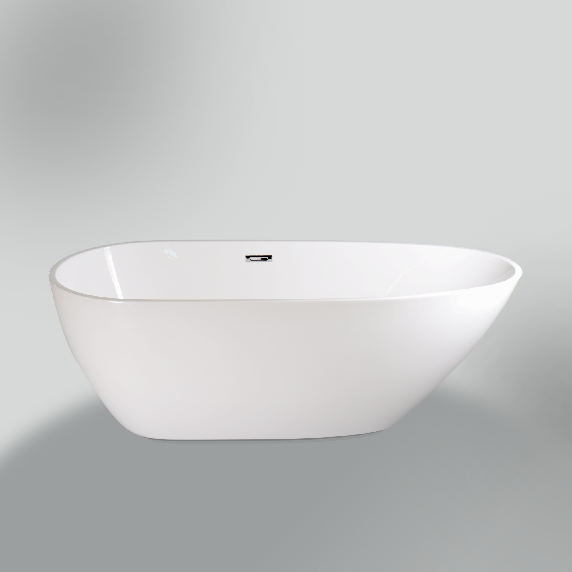 Отдельностоящая ванна N-5051-Б (1700х750х600)