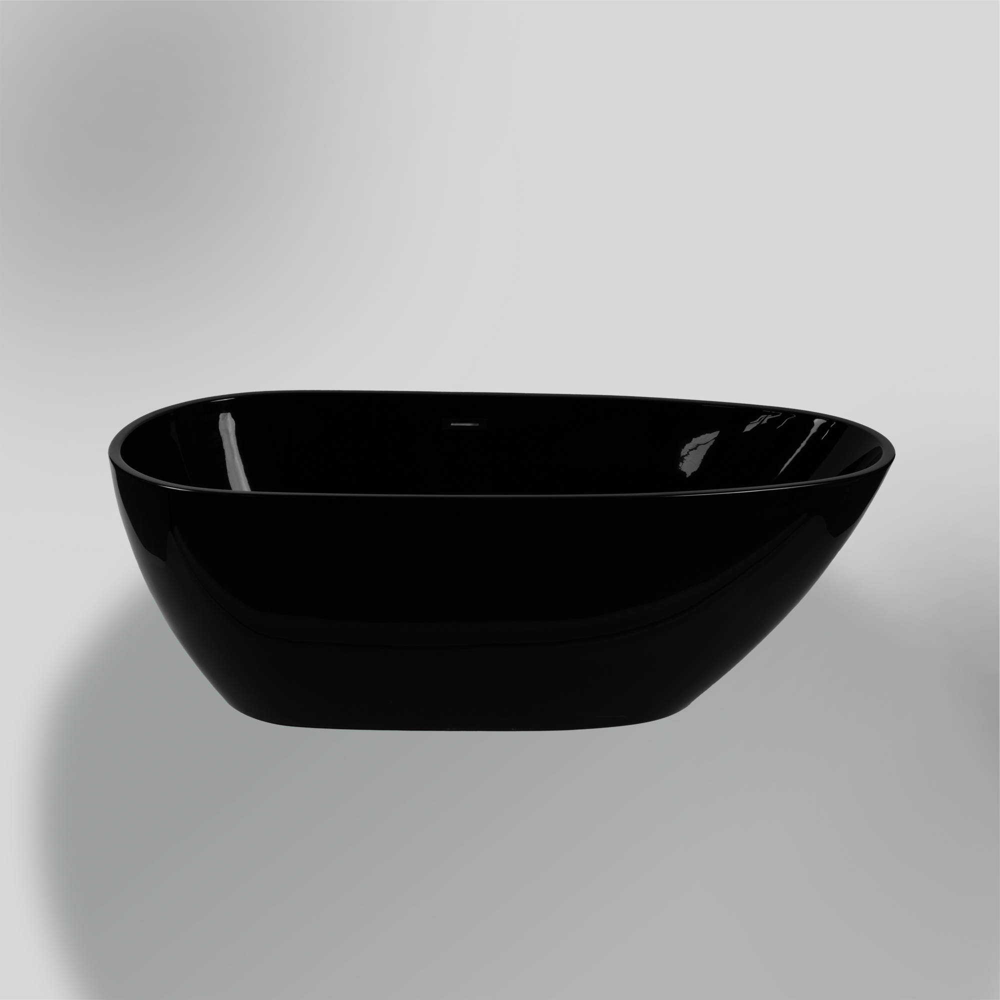 Отдельностоящая ванна N-5051-Ч (1700х750х600)