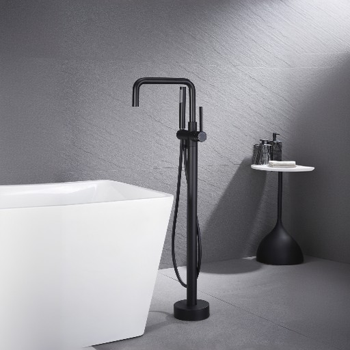 Смеситель напольный N-6002