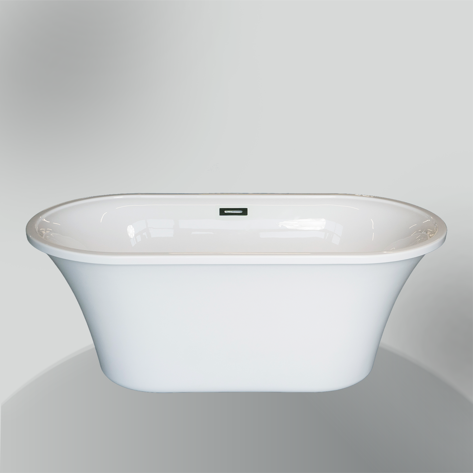 Отдельностоящая ванна N-5031 /1800х800х580