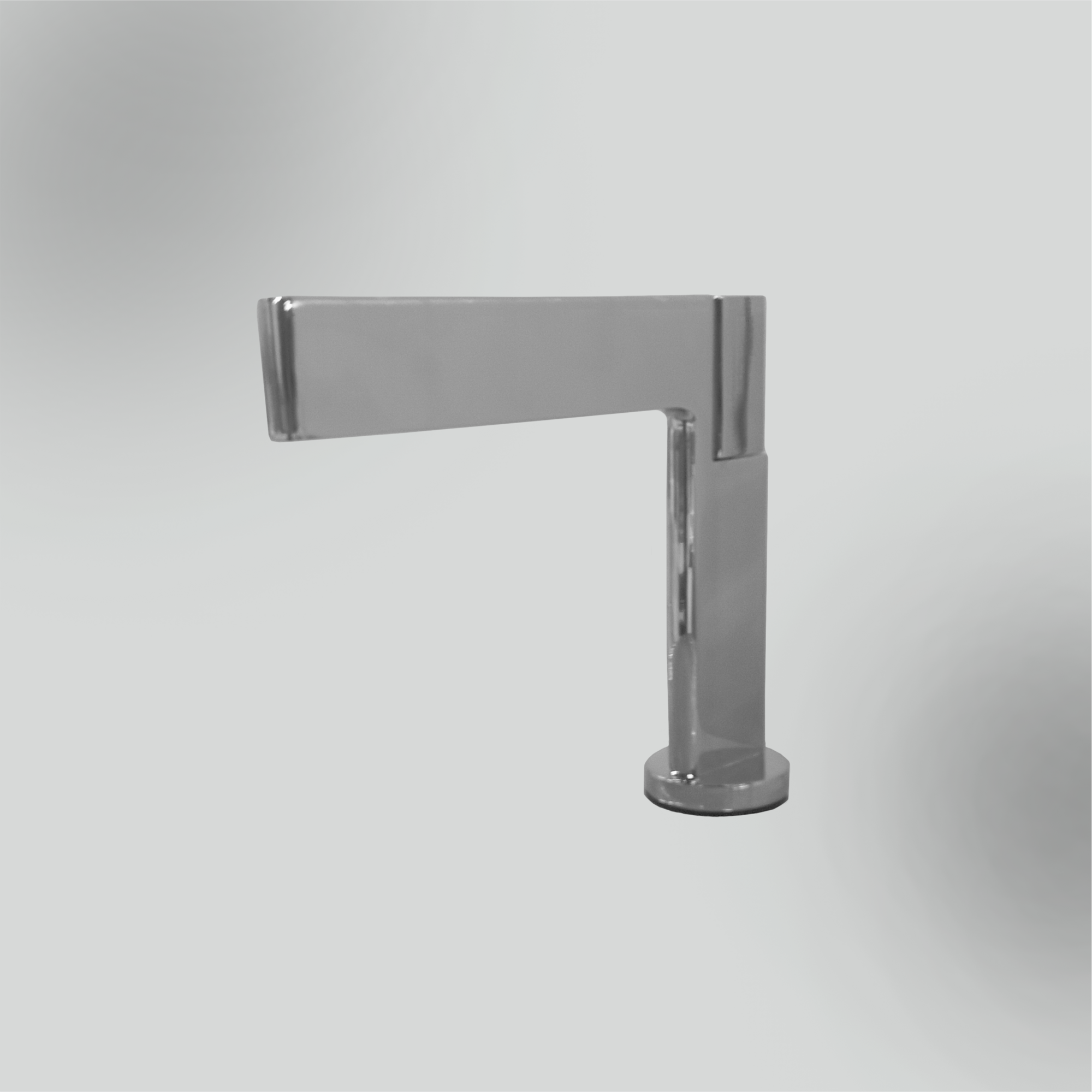 Смеситель для раковины N-6003 Хром