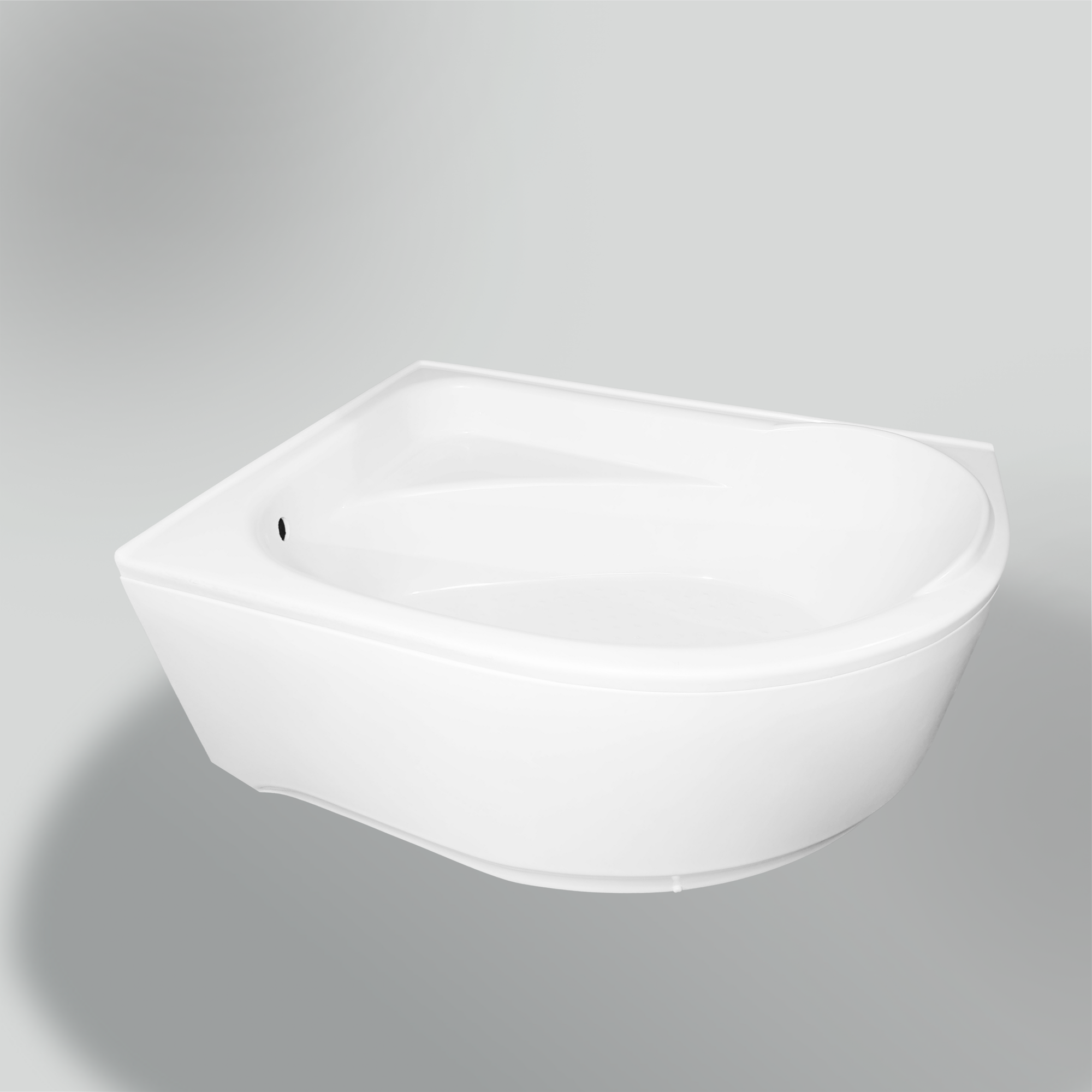 Ванна стандарт акриловая N-7015 L|R (комплект)