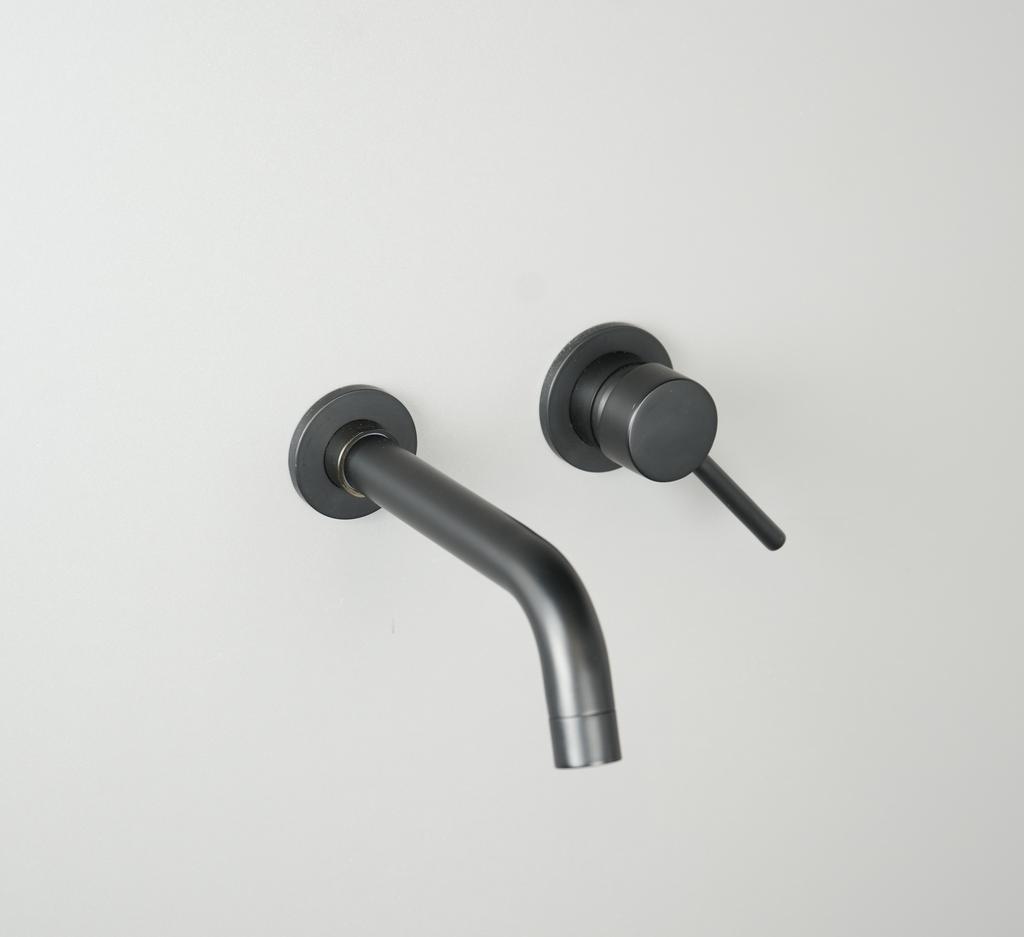 Встраиваемый смеситель N 6008