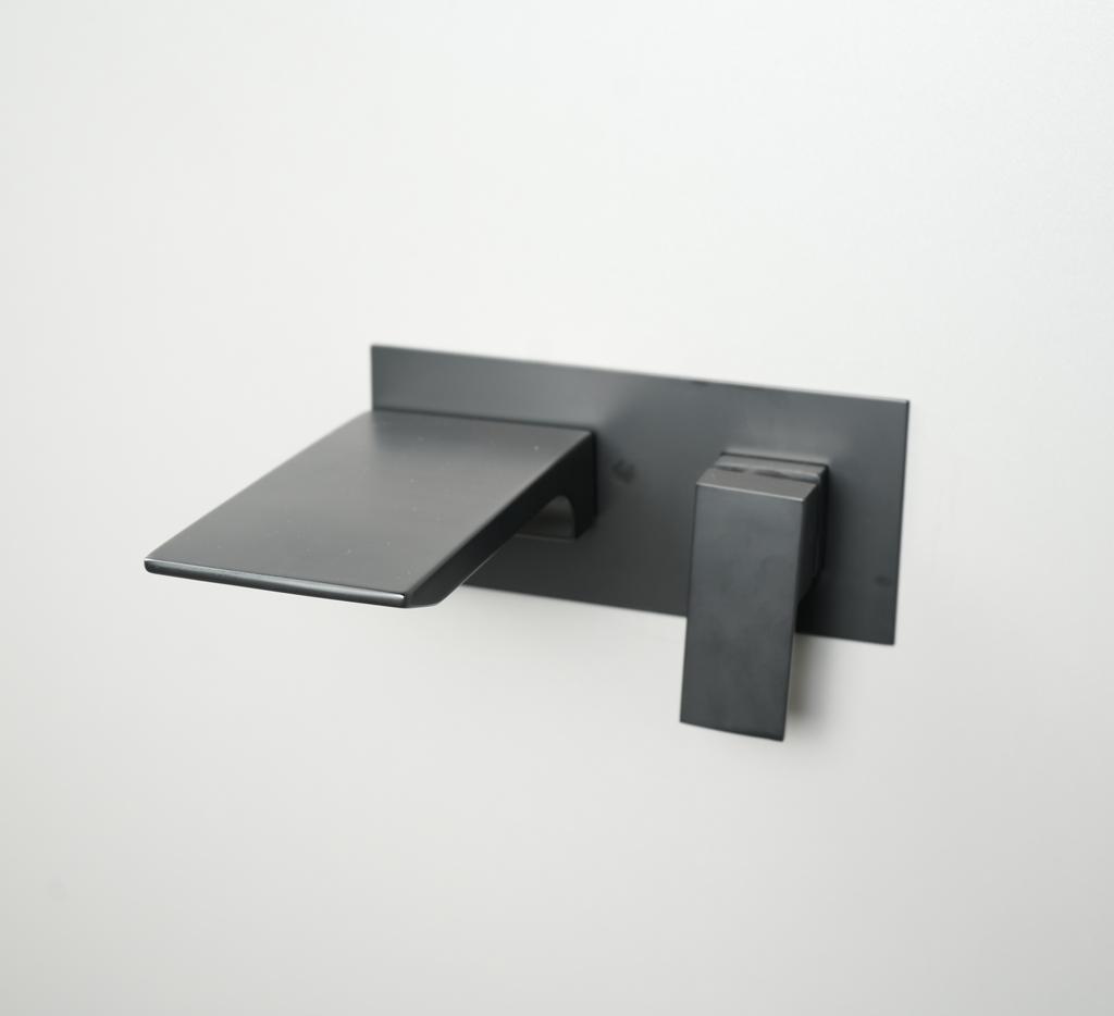 Встраиваемый смеситель N 6009