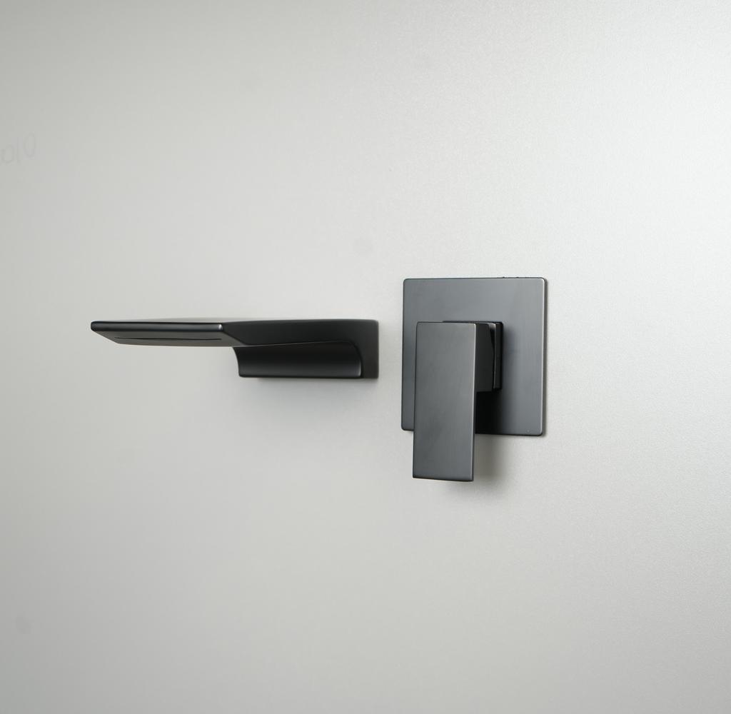 Встраиваемый смеситель N 6010