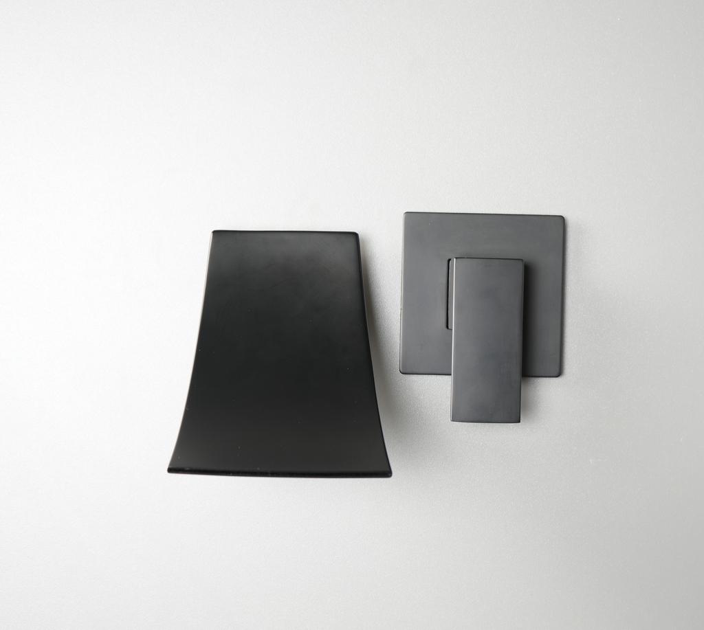 Встраиваемый смеситель N 6012