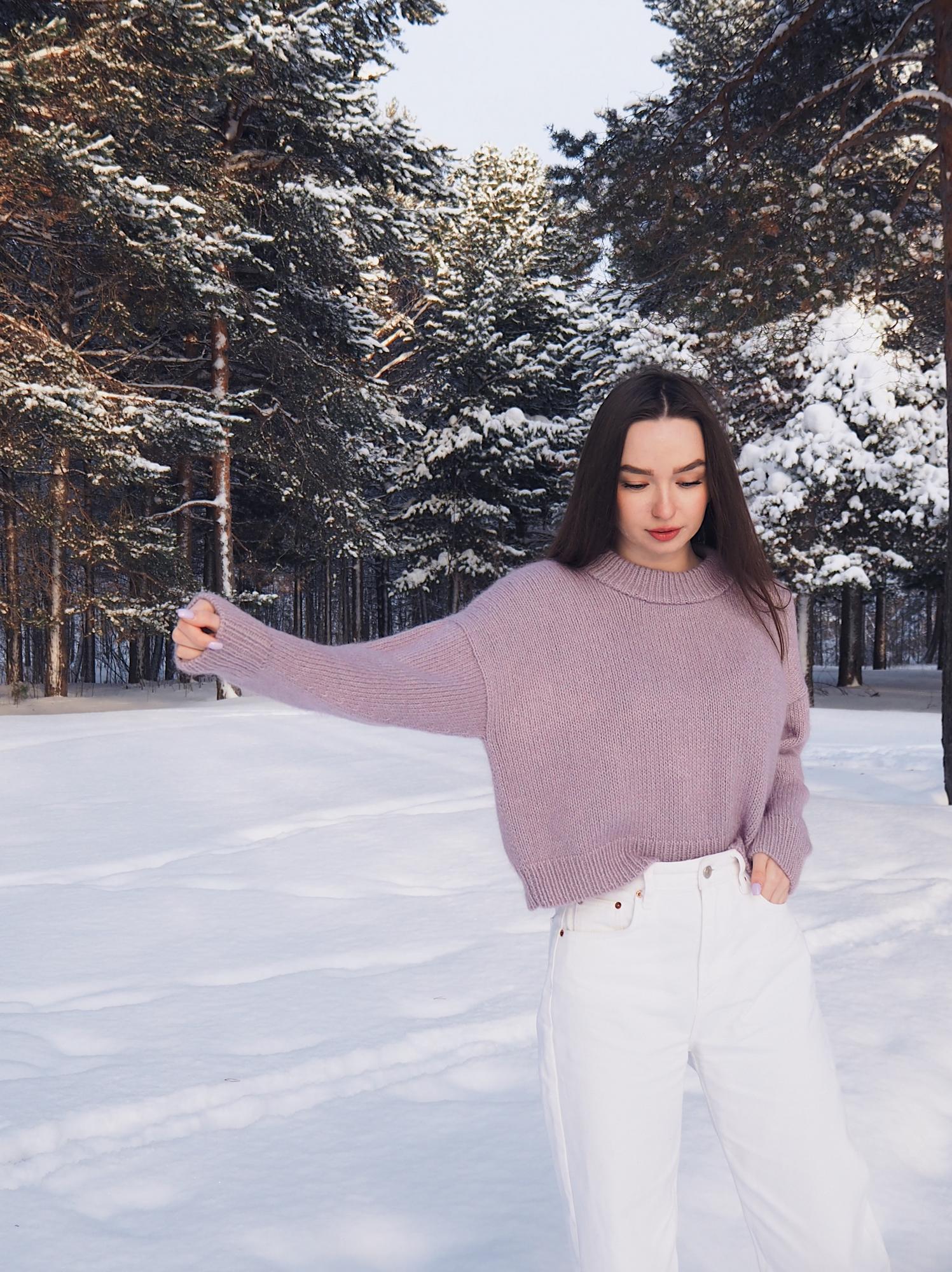 Джемпер Stella