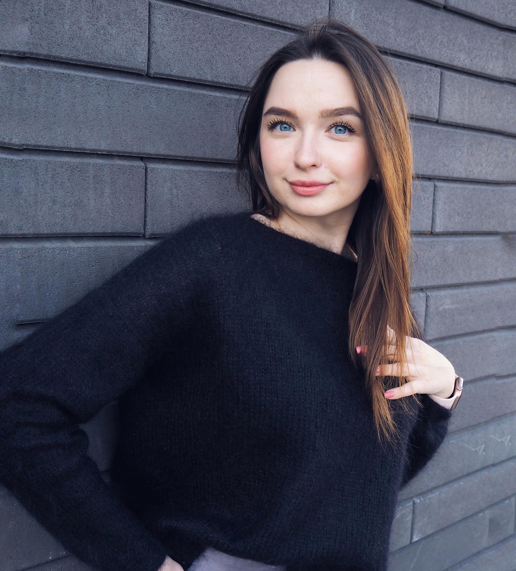 Джемпер LadyFly