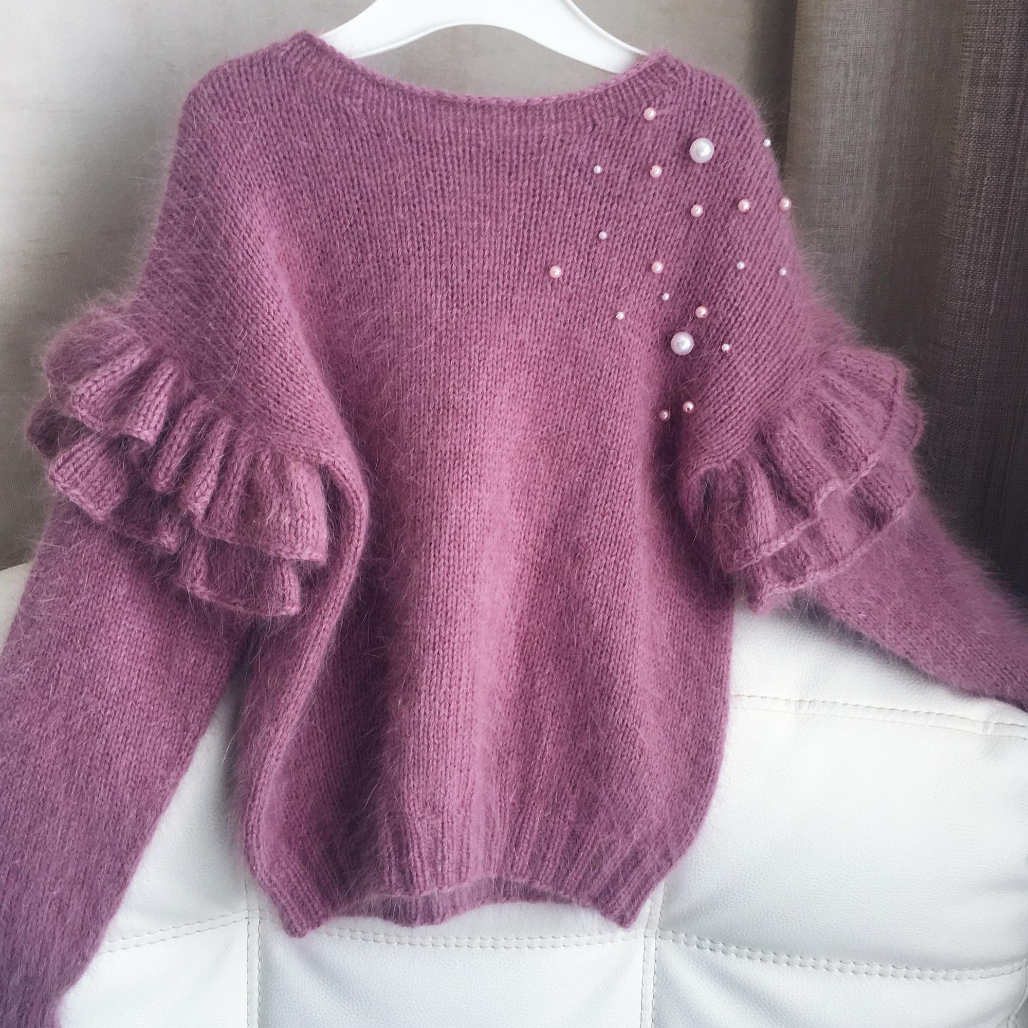 Детский джемпер BabyFly