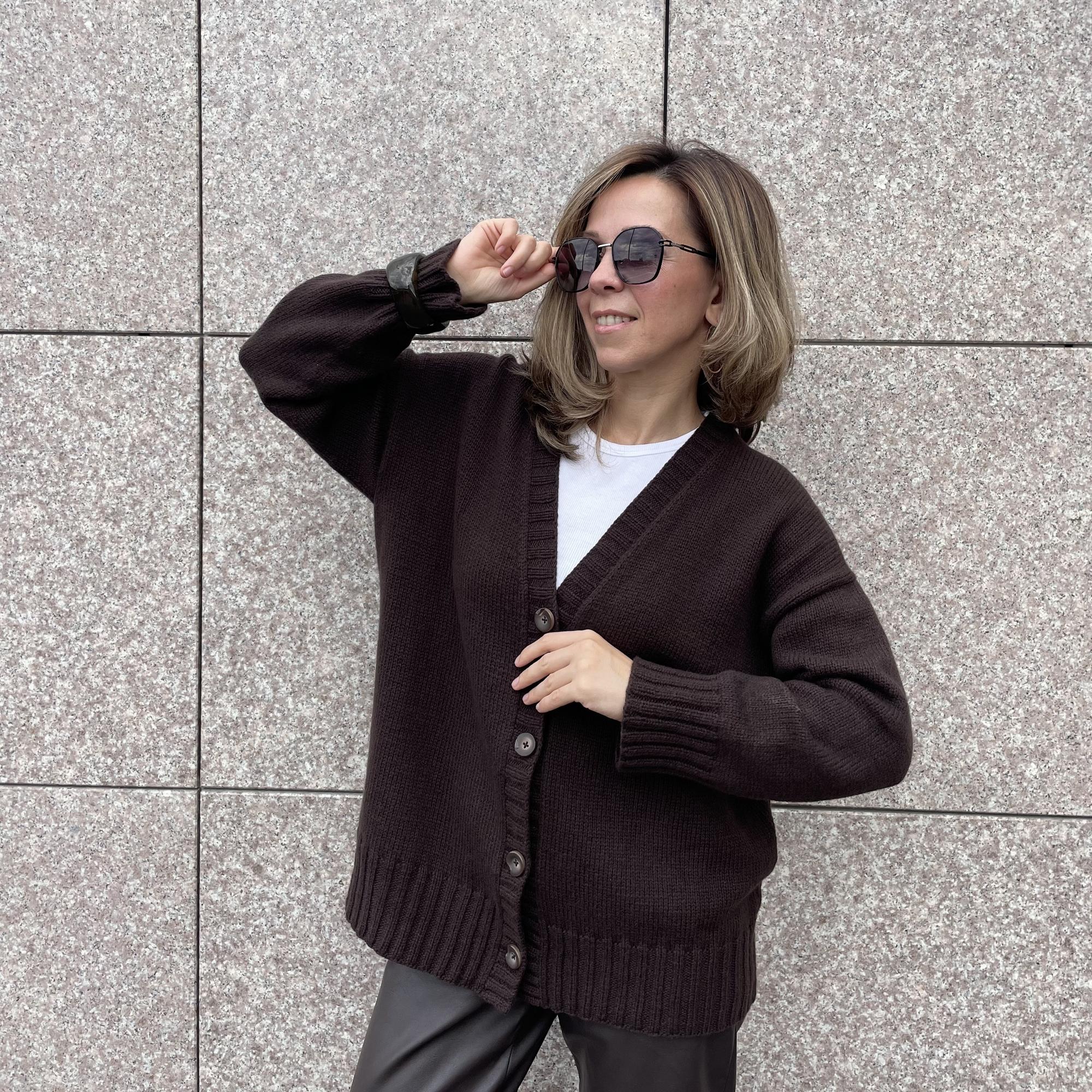 Кардиган Creative