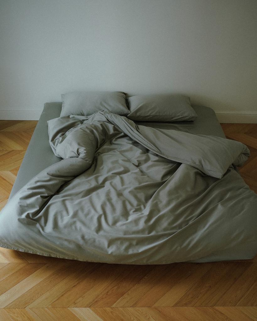 ПОДОДЕЯЛЬНИК SLEEPLESS IN SEATTLE